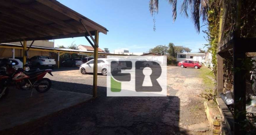 Terreno à venda na Avenida Presidente Getúlio Vargas, Bela Vista, Alvorada