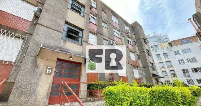Apartamento com 2 dormitórios à venda, 58 m²- Bela Vista - Porto Alegre/RS
