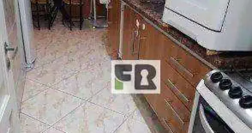 Apartamento com 2 dormitórios à venda, 87 m²- Menino Deus - Porto Alegre/RS