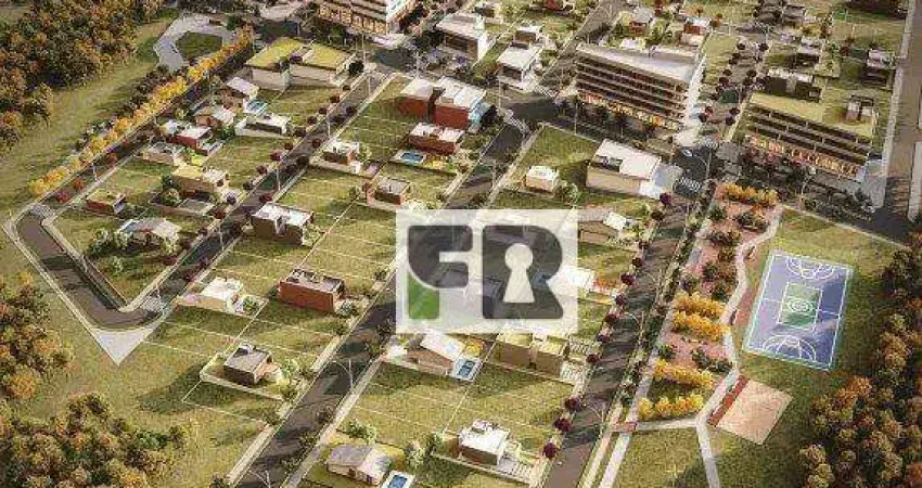 Terreno à venda, 208 m²- Morada do Vale I - Gravataí/RS