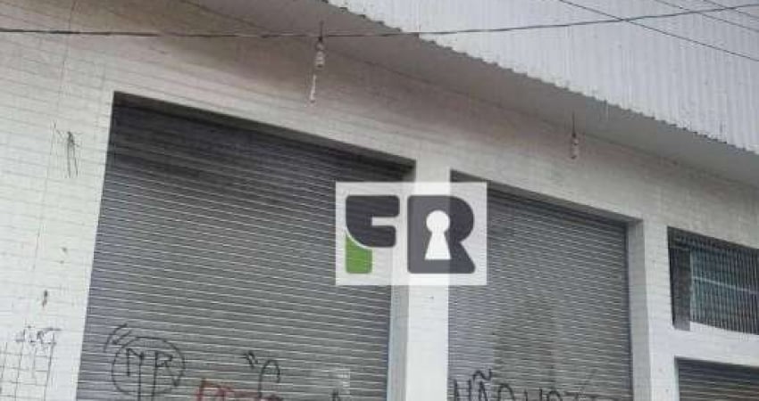 Ponto comercial para alugar na Avenida Presidente Getúlio Vargas, Bela Vista, Alvorada
