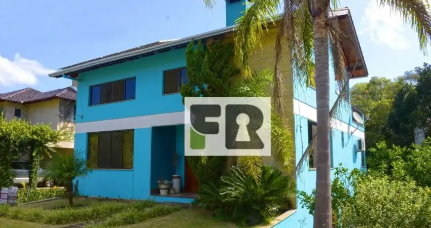 Sobrado com 3 dormitórios à venda- Tarumã - Viamão/RS