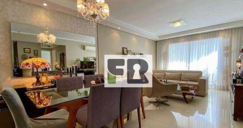 Apartamento com 2 dormitórios à venda, 84 m² - Vila Ipiranga - Porto Alegre/RS