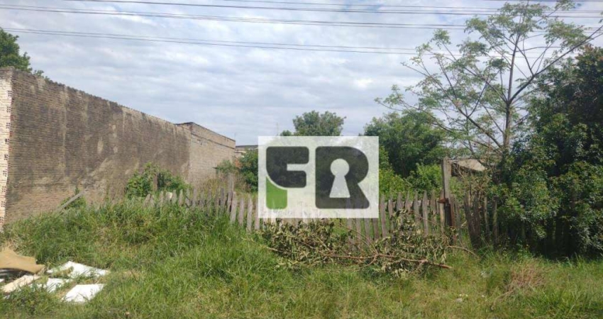 Terreno à venda, 396 m²- Maria Regina - Alvorada/RS