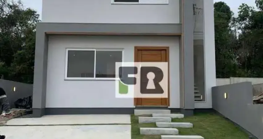 Casa com 2 dormitórios à venda- Vila Augusta - Viamão/RS