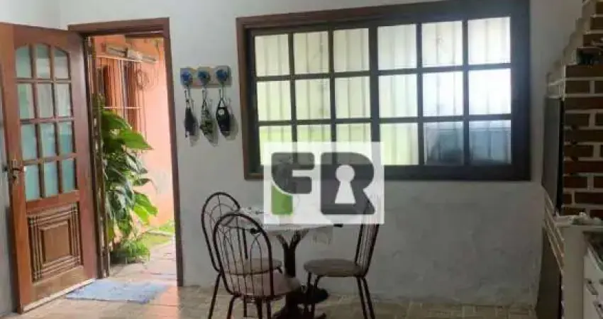 Casa com 3 dormitórios - venda por R$ 480.000,00 ou aluguel por R$ 3.500/mês - Sumaré - Alvorada/RS