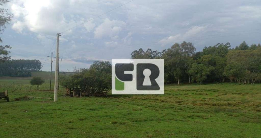 Terreno à venda na Rua Martinho Lutero, Piratini, Alvorada