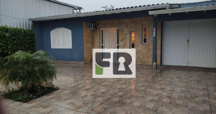 Casa com 2 quartos à venda na Rua Vinte e Três de Dezembro, Maria Regina, Alvorada
