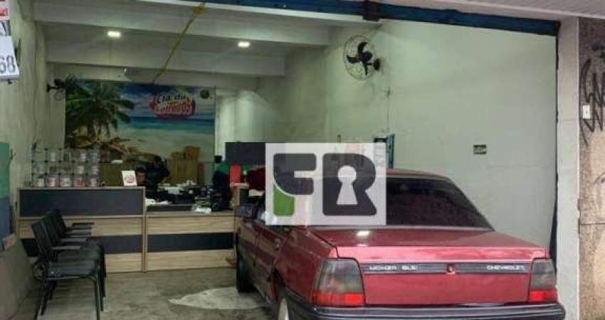 Loja para alugar, 240 m² por R$ 7.700,00/mês - Bela Vista - Alvorada/RS