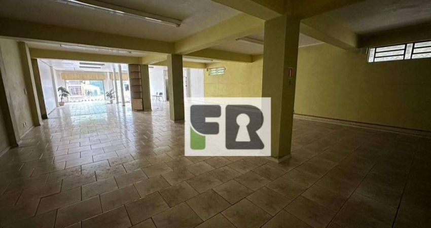 Ponto comercial para alugar na Avenida Presidente Getúlio Vargas, Bela Vista, Alvorada
