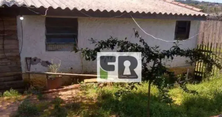 Terreno à venda, 216 m²- Nova Alvorada - Alvorada/RS