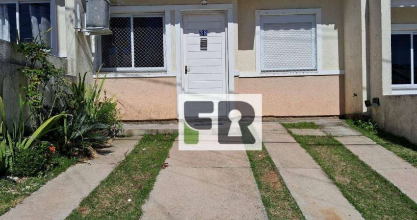 Casa com 2 dormitórios à venda, 58 m² por R$ 250.000,00 - Formosa - Alvorada/RS