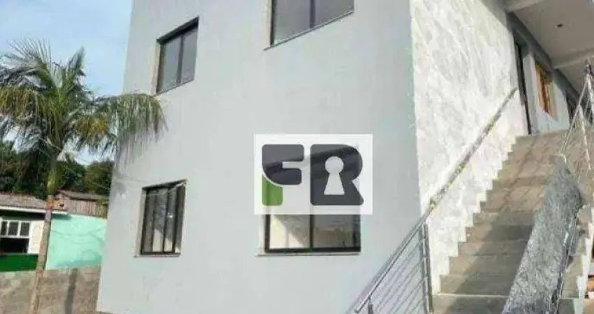 Apartamento com 2 dormitórios à venda, 50 m²- Intersul - Alvorada/RS