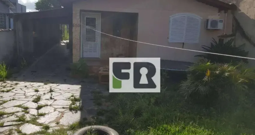 Casa com 5 dormitórios à venda, 140 m² por R$ 186.000,00 - Americana - Alvorada/RS