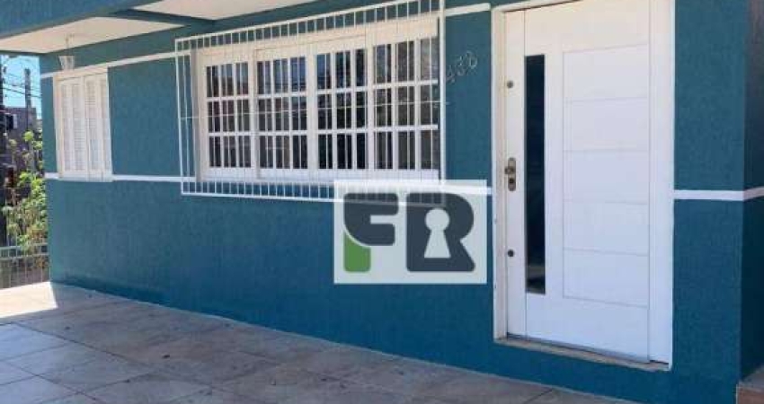 Casa com 3 dormitórios à venda - Jardim Algarve - Alvorada/RS