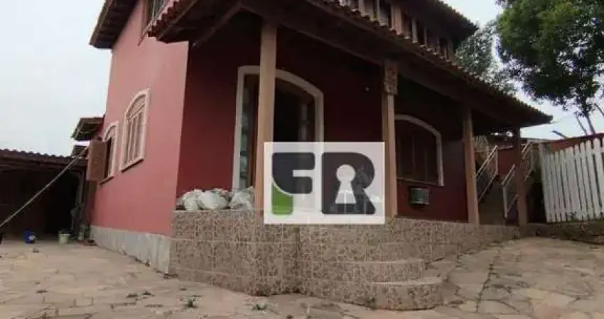 Casa Nova c/ 3 Dormitórios, 1 Sendo Suíte,  2 Vagas de Garagem, Bairro Alvorada RS.