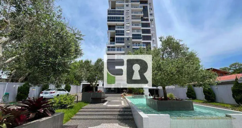 Apartamento com 3 dormitórios à venda, 116 m² por R$ 849.000 - Centro - Gravataí/RS