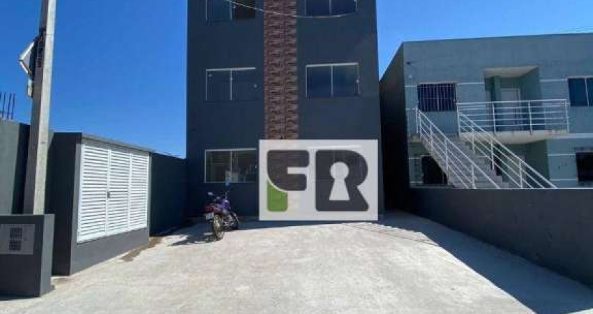 Apartamento com 1 dormitório à venda, 28 m² por R$ 130.000,00 - Maria Regina - Alvorada/RS