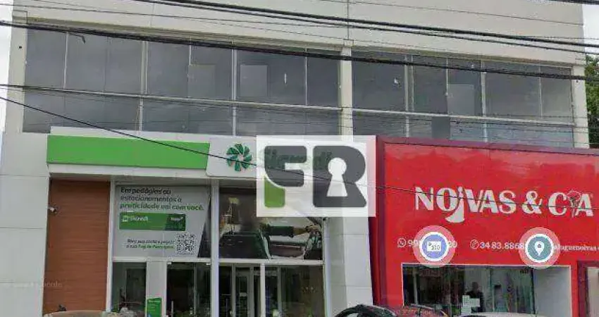 Sala para alugar, 480 m² - Bela Vista - Alvorada/RS