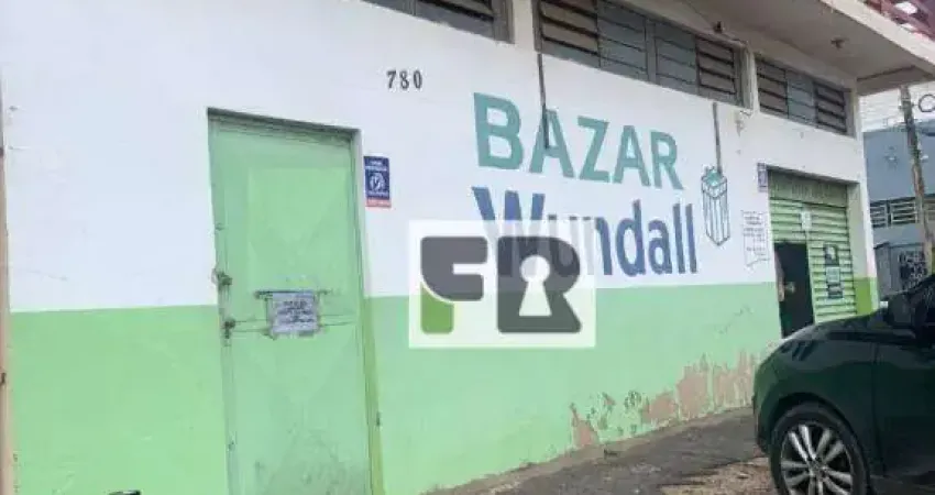 Loja para alugar, 40 m² por R$ 635,00/mês - Americana - Alvorada/RS