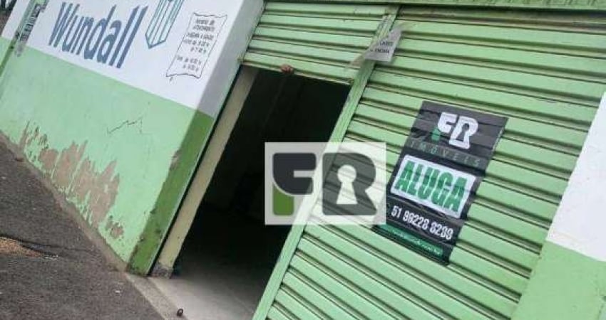 Loja para alugar, 80 m² por R$ 1.224,00/mês - Americana - Alvorada/RS