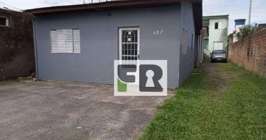 Casa com 1 dormitório à venda por R$ 477.000 - Sumaré - Alvorada/RS
