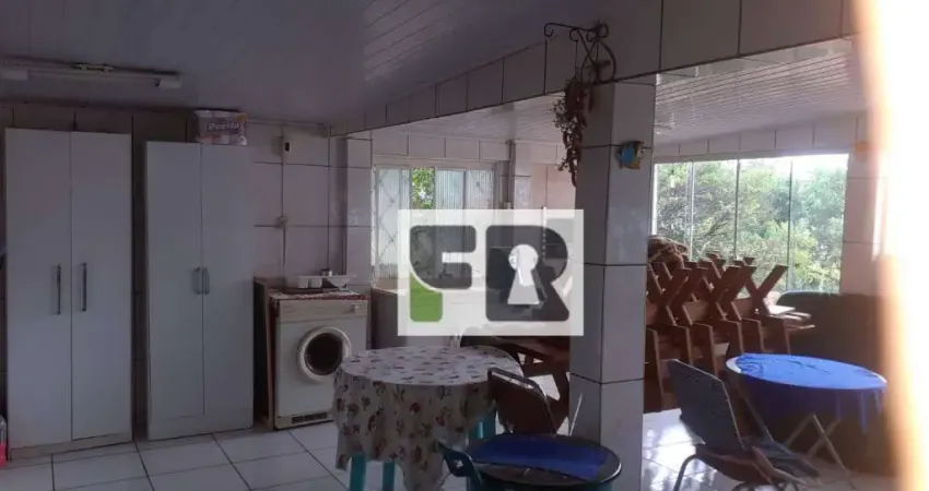 Casa com 1 quarto à venda na Rua Ernesto Fontoura, Aparecida, Alvorada