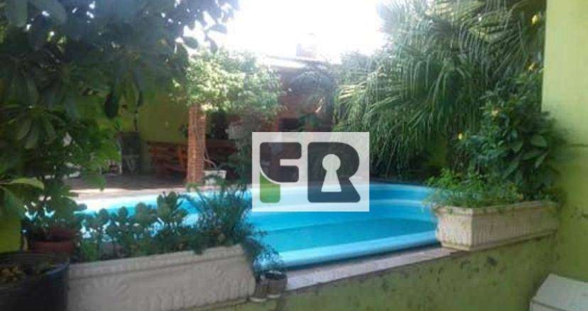 Casa com 3 dormitórios à venda, 70 m² por R$ 179.900,00 - Nova Alvorada - Alvorada/RS