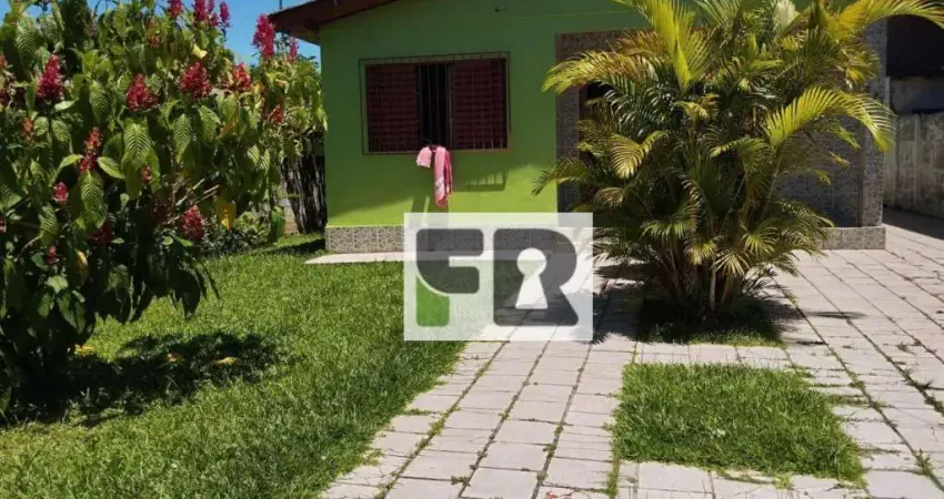 Casa à venda, 130 m² por r$ 371.000,00 - formosa - alvorada/rs
