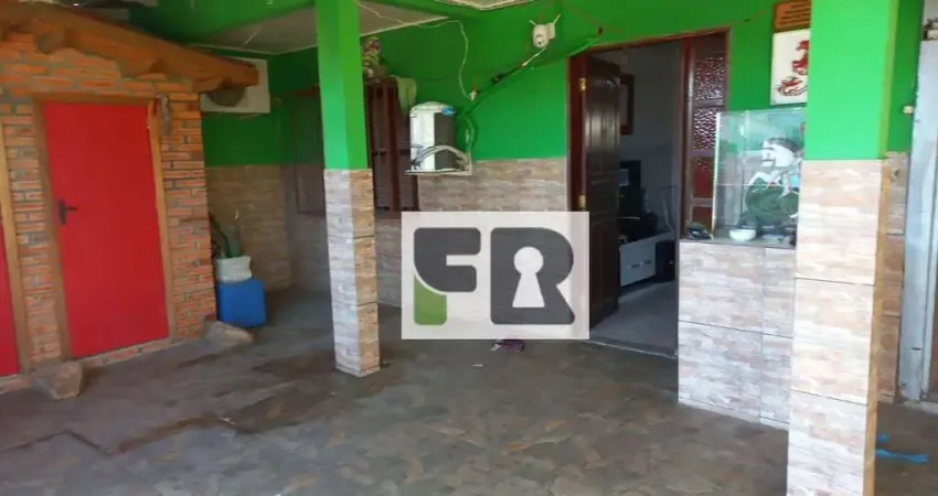 Casa com 2 quartos à venda na Rua Carneiro da Fontoura, Tijuca, Alvorada