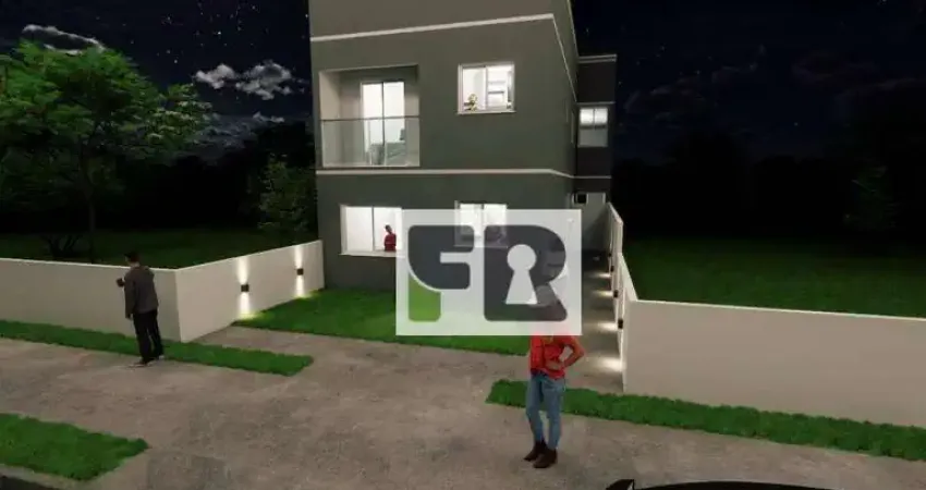 ?? apartamento de 2 dormitórios em porto verde, alvorada, rs ??