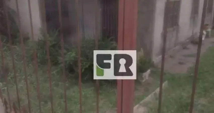 Casa com 2 dormitórios à venda, 100 m² por r$ 200.000 - intersul - alvorada/rs