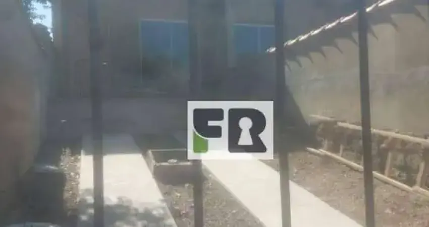 Casa com 2 quartos à venda na Rua Floriano Peixoto, Aparecida, Alvorada