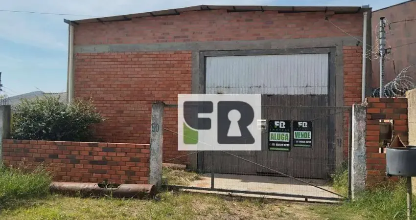 Casa com 3 dormitórios, 80 m² - venda por r$ 299.900,00 ou aluguel por r$ 2.800,00/mês - formosa - alvorada/rs