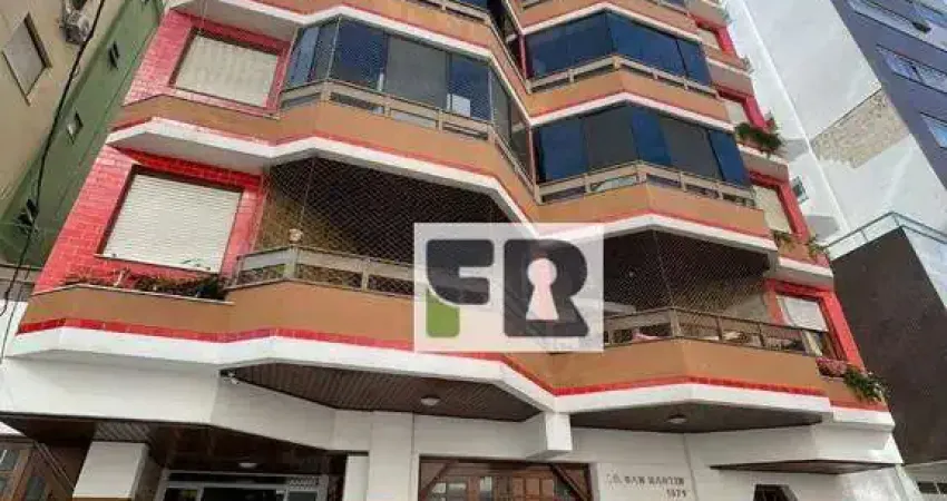 ??? excelente jk mobiliado e decorado com 38m² em capão da canoa/rs.