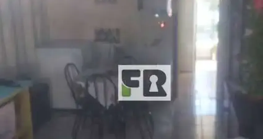 Casa com 2 dormitórios à venda, 70 m² por r$ 200.000,00 - maria regina - alvorada/rs