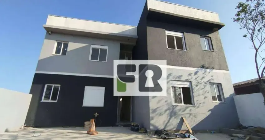 Apartamento com 2 dormitórios à venda, 37 m² por R$ 159.000,00 - Maria Regina - Alvorada/RS