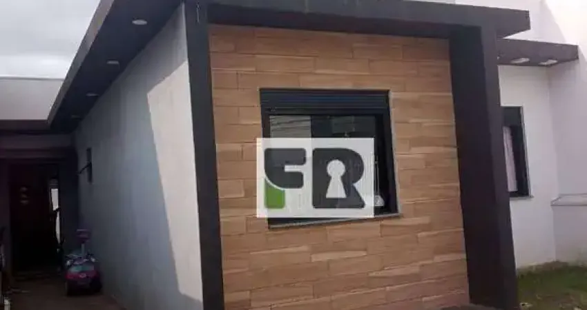 Casa com 3 dormitórios à venda, 60 m² por r$ 380.000,00 - porto verde - alvorada/rs