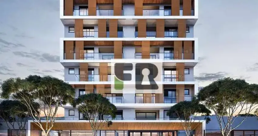 Apartamento com 2 dormitórios à venda, 83 m² por R$ 980.000,00 - Petrópolis - Porto Alegre/RS