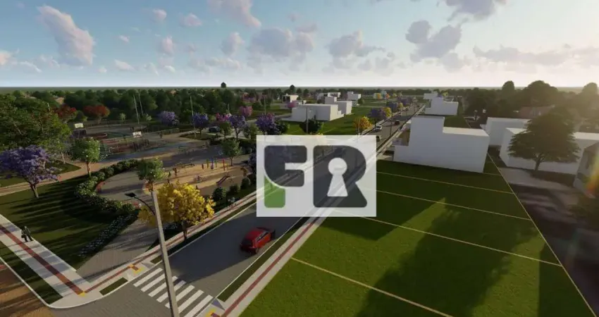 Terreno à venda,a partir de 180 m² por R$ 139.795,98 - Caça e Pesca - Gravataí/RS