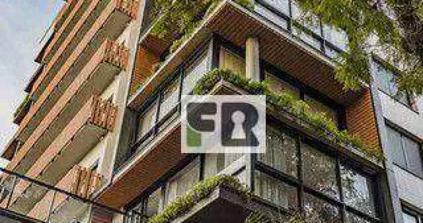 Apartamento com 3 dormitórios à venda, 125 m² por R$ 1.799.000 - Mont'Serrat - Porto Alegre/RS