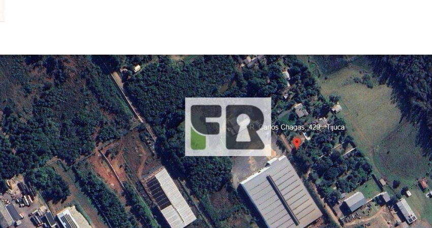Terreno à venda, 3312 m² por R$ 350.000,00 - Tijuca - Alvorada/RS
