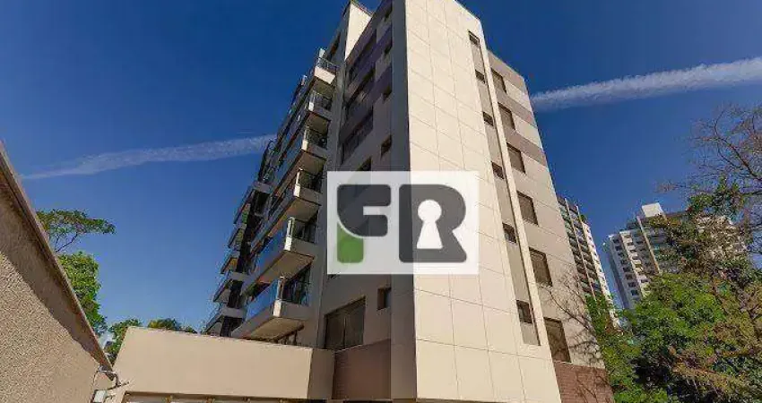Apartamento com 3 dormitórios à venda, 200 m² por R$ 2.550.000 - Três Figueiras - Porto Alegre/RS