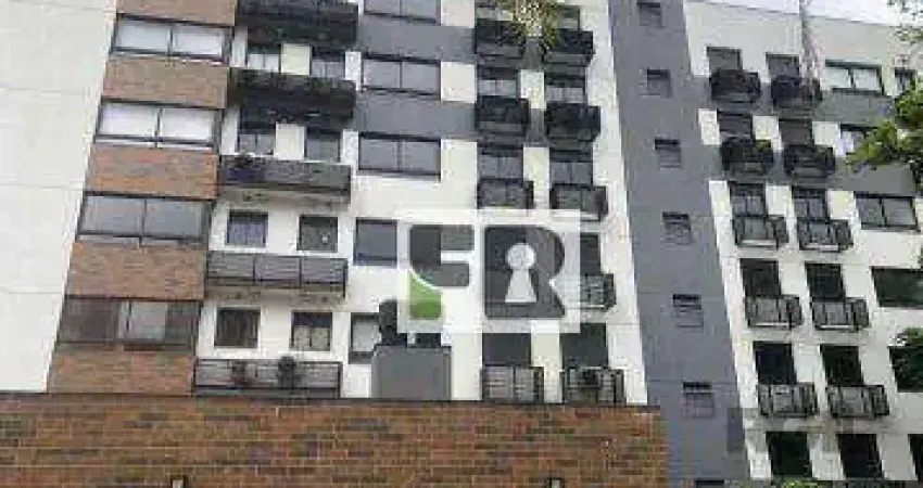 Apartamento com 2 dormitórios à venda, 66 m² por R$ 630.000 - Passo d'Areia - Porto Alegre/RS