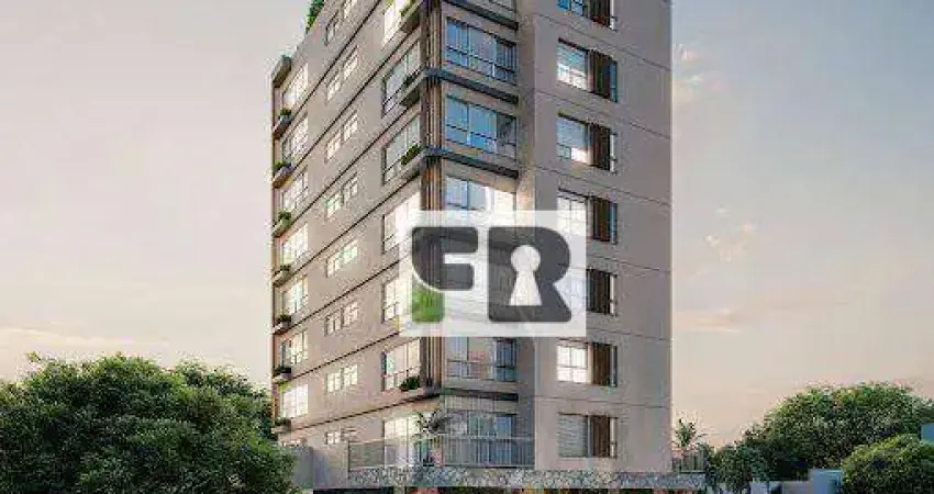 Apartamento com 3 dormitórios à venda, 95 m² por R$ 999.000 - Passo d'Areia - Porto Alegre/RS