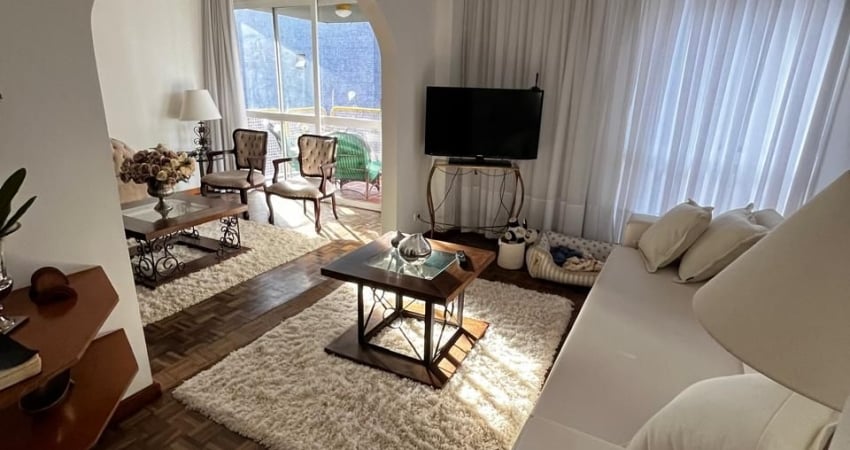 Apartamento com 3 quartos à venda na Rua Sete de Abril, 155, Alto da Rua XV, Curitiba