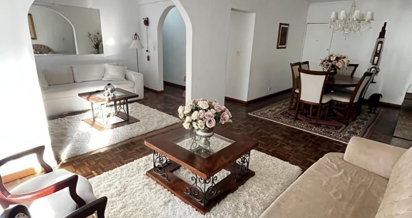 Apartamento com 3 quartos à venda na Rua Sete de Abril, 155, Alto da Rua XV, Curitiba