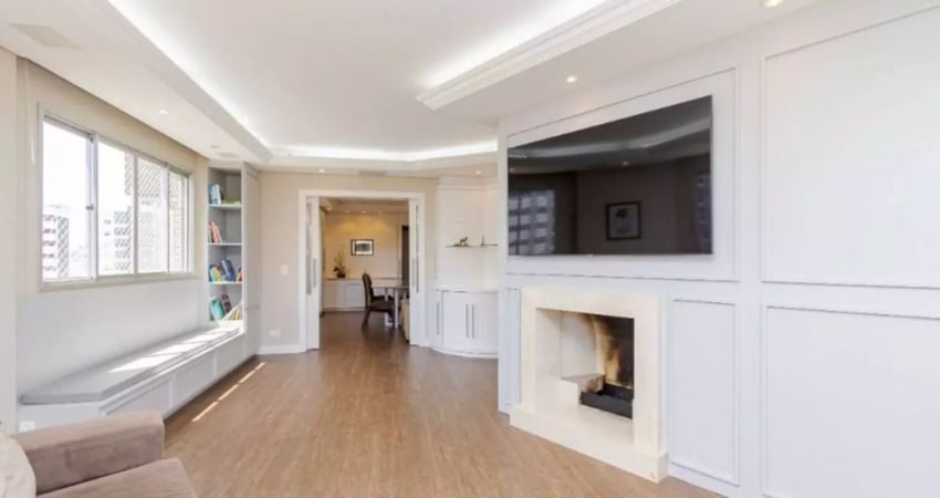 Apartamento com 3 quartos à venda na Rua Doutor Goulin, 510, Alto da Glória, Curitiba