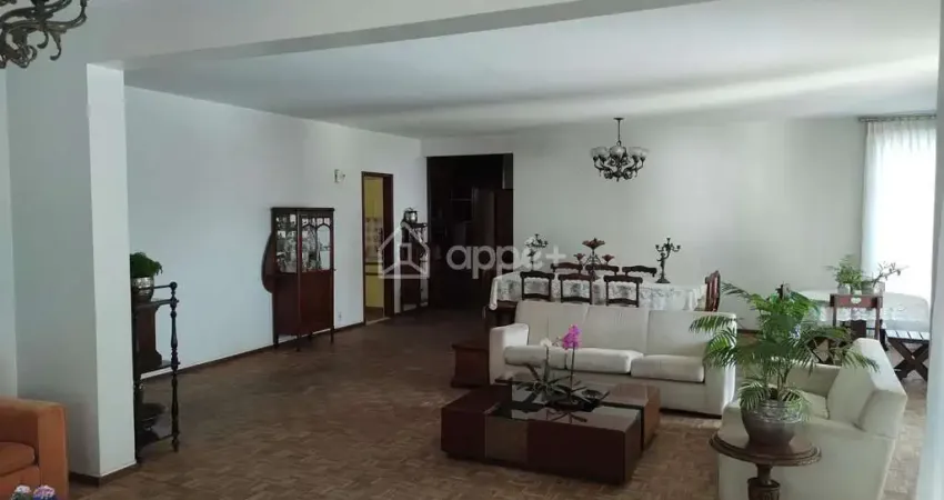 Apartamento 4 Quartos 2 Vagas - Bairro Santo Antônio