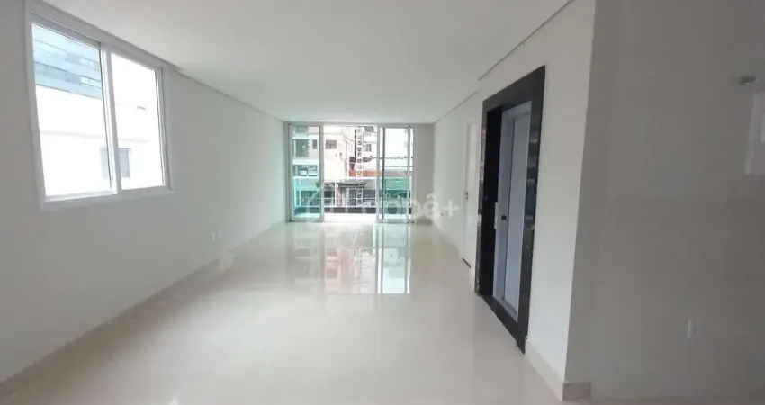 Apartamento 4 Quartos 2 Suítes 3 Vagas - Bairro Gutierrez